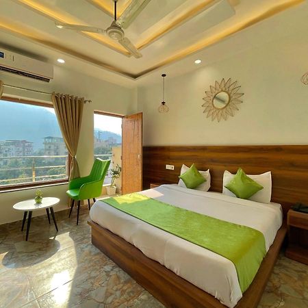 Wanna Stay Rishīkesh Exterior foto